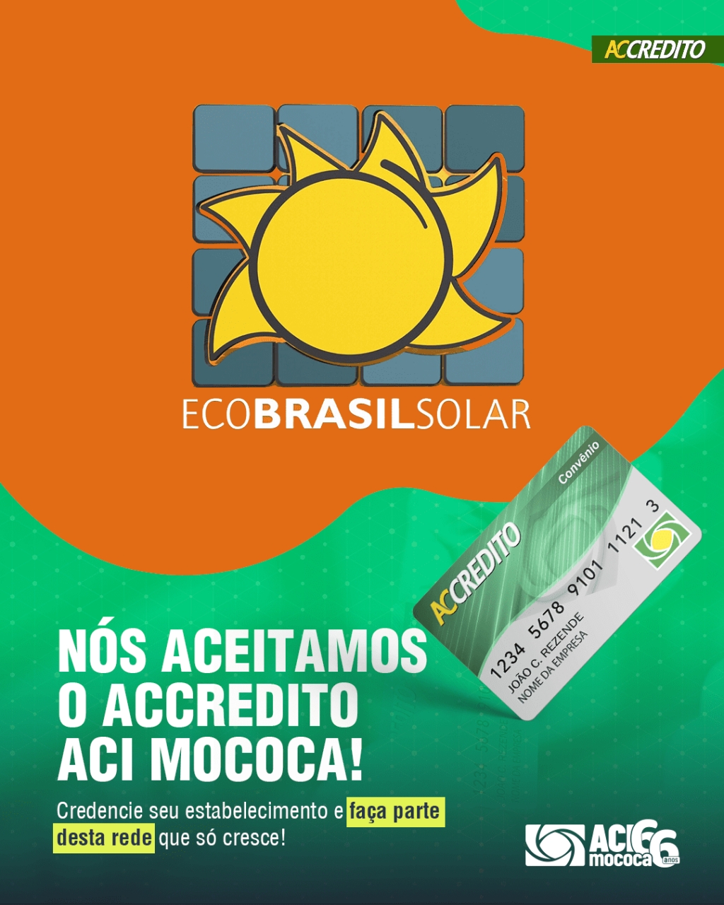 EcoBrasil Solar 