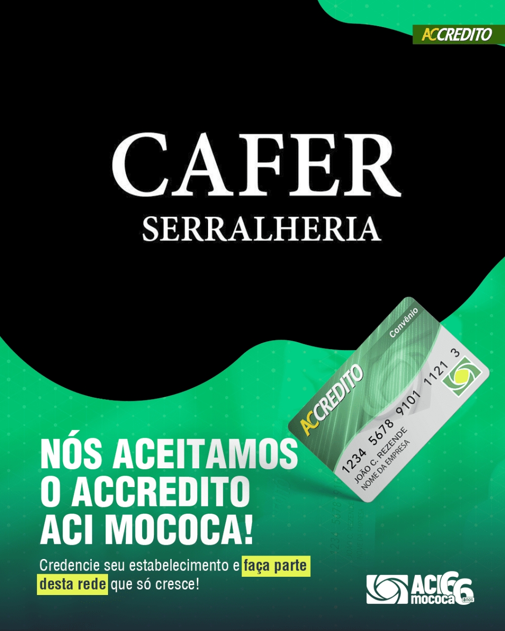 CAFER SERRALHERIA 