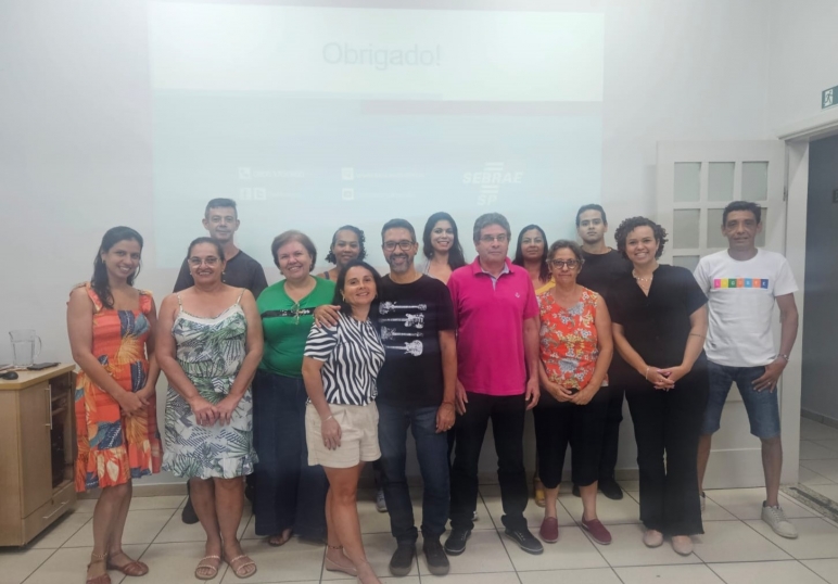 BENEFÍCIOS DO CURSO ORGANIZE SEU NEGÓCIO PARA O DESENVOLVIMENTO ECONÔMICO LOCAL 