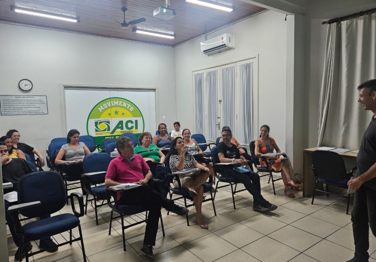 BENEFÍCIOS DO CURSO ORGANIZE SEU NEGÓCIO PARA O DESENVOLVIMENTO ECONÔMICO LOCAL 