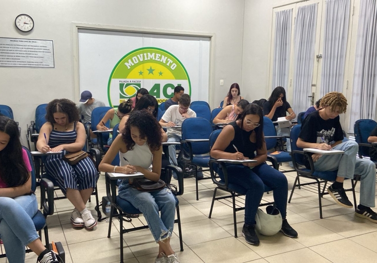 PROGRAMA DE ESTÁGIO DA ACI MOCOCA: IMPULSIONANDO O FUTURO PROFISSIONAL DOS JOVENS 