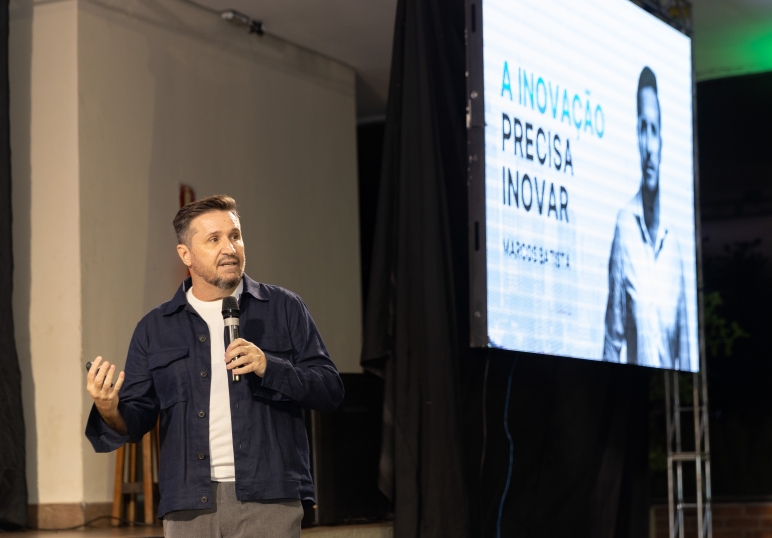 CELEBRANDO A INDÚSTRIA DE MOCOCA: SUCESSO, INOVAÇÃO E RECONHECIMENTO