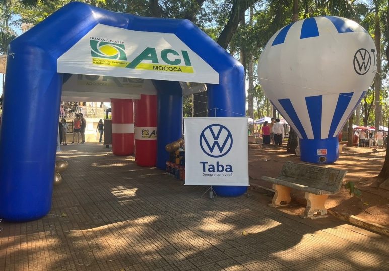 1º FESTIVAL DO CAFÉ EM MOCOCA CELEBRA TRADIÇÃO CAFEEIRA COM SUCESSO 